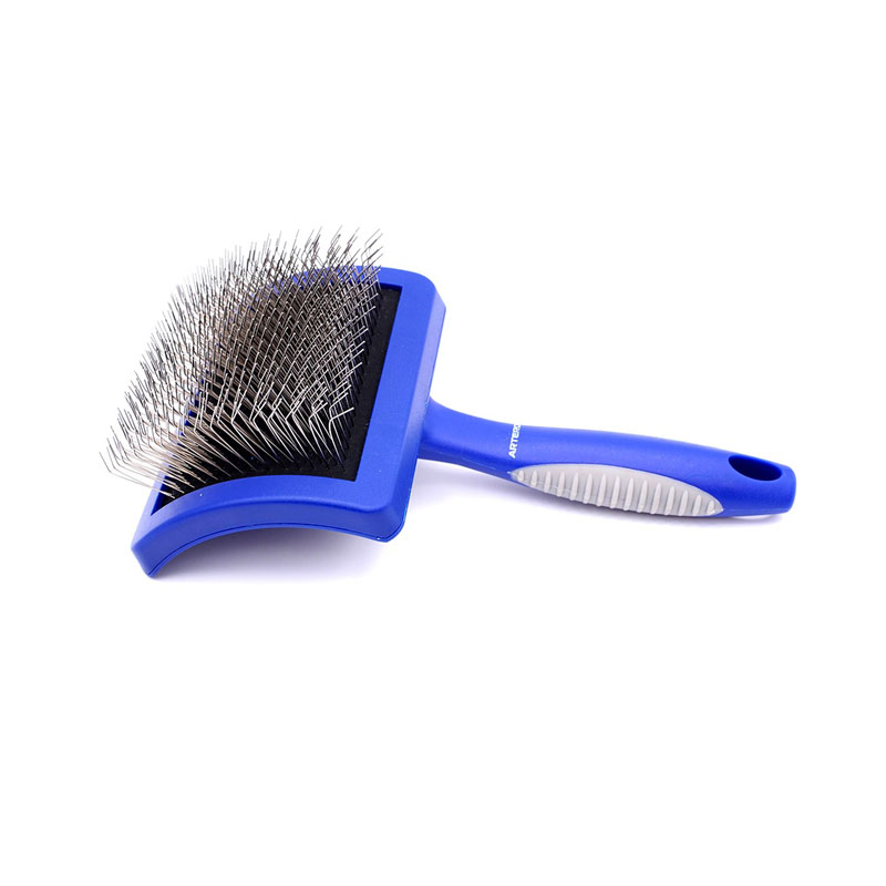 Why Should Every Pet Owner Consider Using the Pet Slicker Giant Pin for Grooming