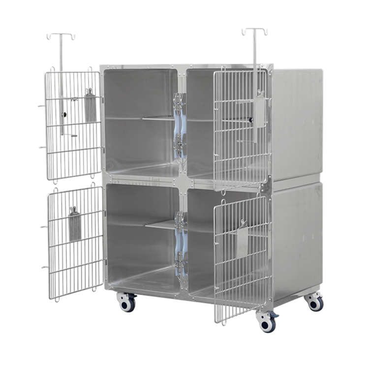 Combination Cabinet Cattery Cage: A Practical Guide to Choosing and Using Multi-Cat Housing