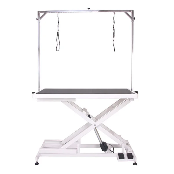 Extra Large Electric Lifting Beauty Pet Grooming Table Extra Large Electric Lifting Beauty Pet Grooming Table