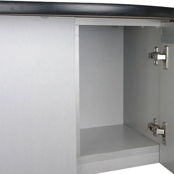 Hydraulic Lifting Grooming Table With Cabinet Hydraulic Lifting Grooming Table With Cabinet