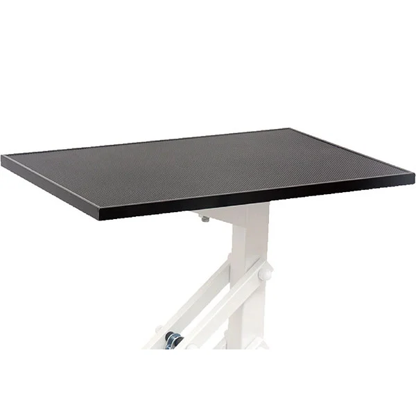 Square Pneumatic Lift Pet Grooming Table Square Pneumatic Lift Pet Grooming Table