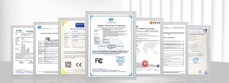 Lohas company profile